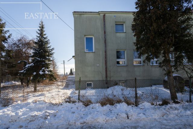 Działka inwestycyjna Pruszcz Gdański, ul. Nad Radunią. Zdjęcie 7