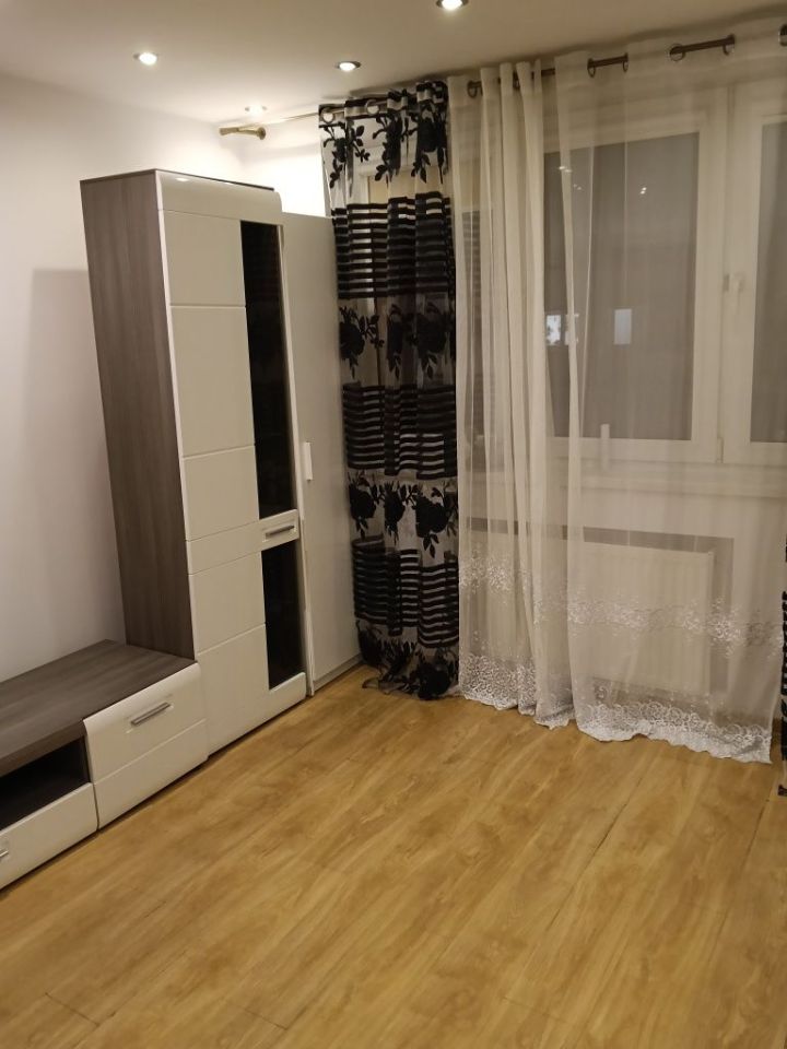 Mieszkanie 1-pokojowe Słupsk Centrum. Zdjęcie 5