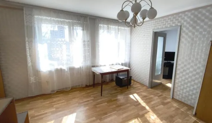 Mieszkanie 3-pokojowe Sosnowiec Milowice, ul. Szosowa