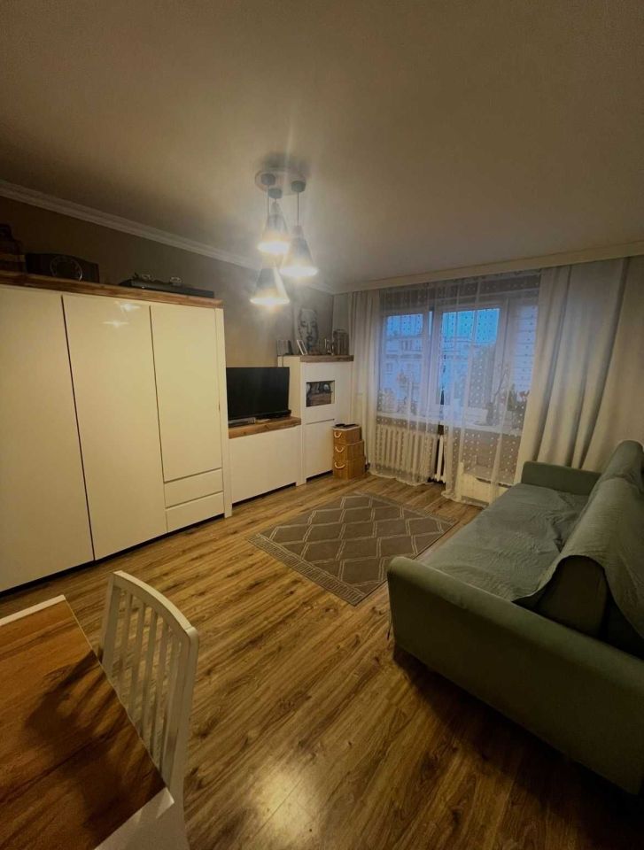 Mieszkanie 2-pokojowe Sandomierz, ul. Juliusza Słowackiego. Zdjęcie 3