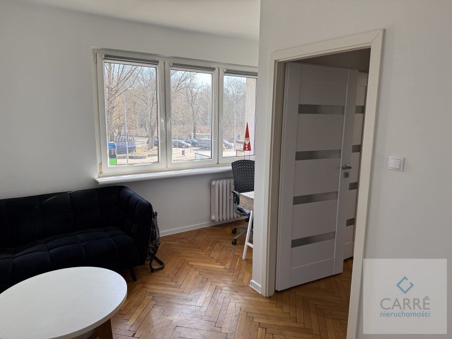 Mieszkanie 2-pokojowe Szczecin Centrum, ul. Jana Matejki. Zdjęcie 4