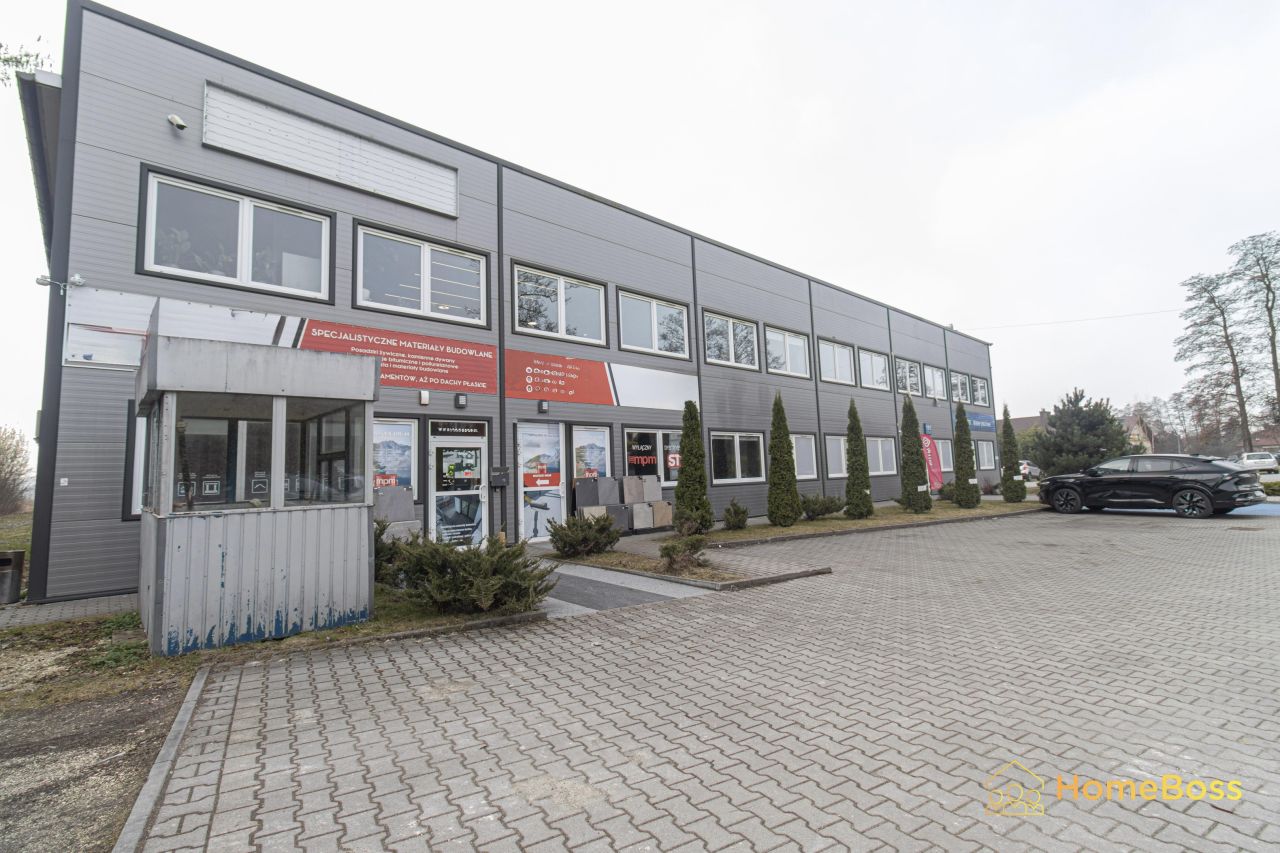 Lokal Brzezie, ul. Szlachecka. Zdjęcie 17