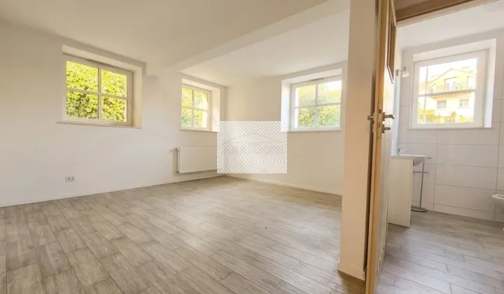 Lokal Kraków Zwierzyniec, ul. Królowej Jadwigi