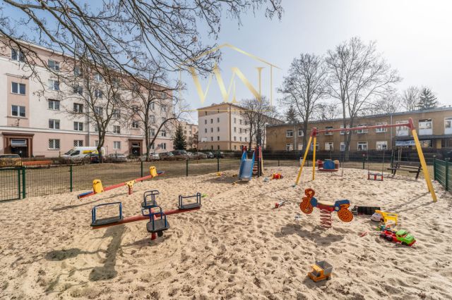 Mieszkanie 3-pokojowe Warszawa Praga-Południe, ul. Podskarbińska. Zdjęcie 12