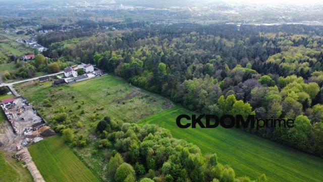 Działka Kielce. Zdjęcie 4