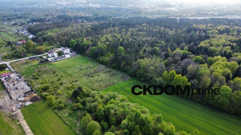 Działka Kielce. Zdjęcie 4