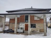 dom wolnostojący Nagawczyna, Nagawczyna. Zdjęcie 1