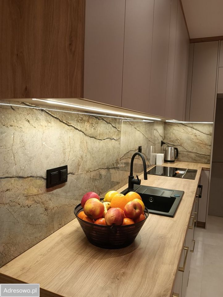 Mieszkanie 3-pokojowe Zbylitowska Góra, ul. Pańska. Zdjęcie 4