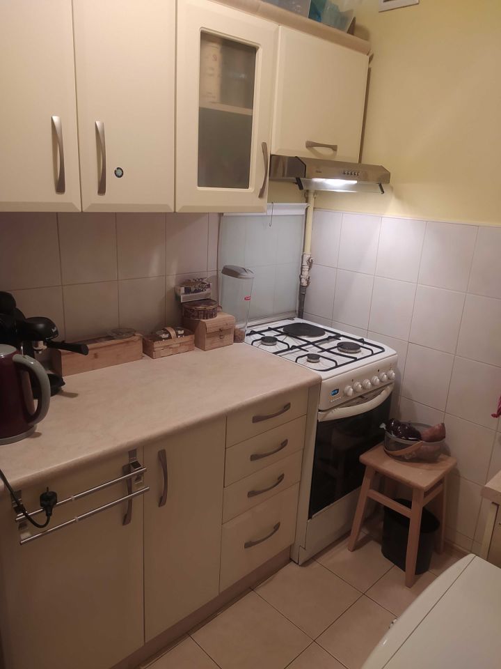 Mieszkanie 2-pokojowe Łódź Bałuty, ul. Wróbla. Zdjęcie 4