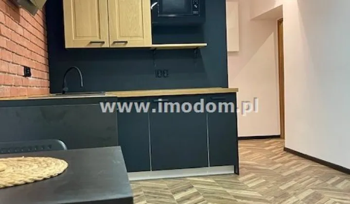 Mieszkanie 1-pokojowe Wrocław Stare Miasto, ul. Tadeusza Kościuszki