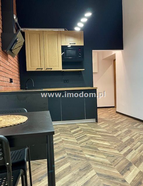 Mieszkanie 1-pokojowe Wrocław Stare Miasto, ul. Tadeusza Kościuszki. Zdjęcie 1