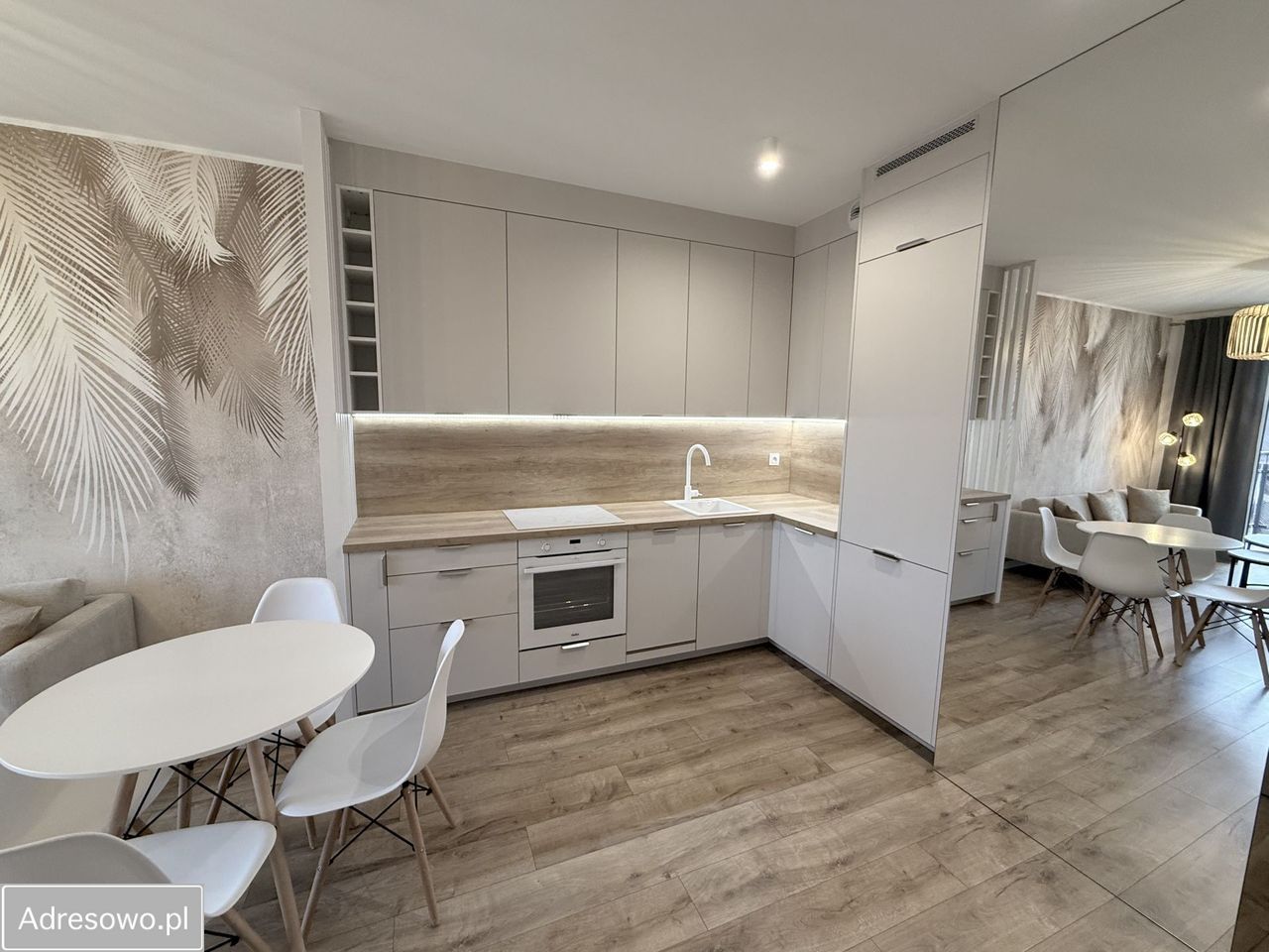 Mieszkanie 2-pokojowe Sosnowiec Pogoń, ul. Szpaków. Zdjęcie 13