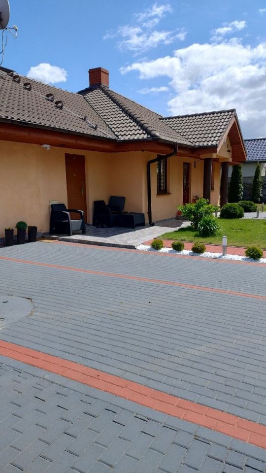 dom wolnostojący Nowe Miasteczko. Zdjęcie 1