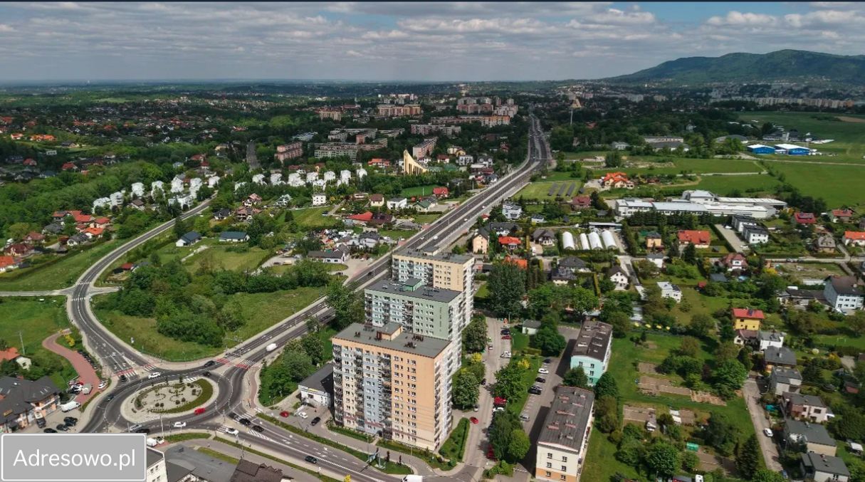 Mieszkanie 2-pokojowe Bielsko-Biała Wapienica, ul. Wapienicka. Zdjęcie 9