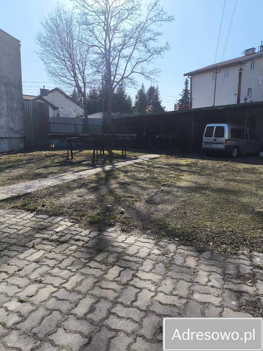 Działka budowlana Warszawa Wawer. Zdjęcie 8