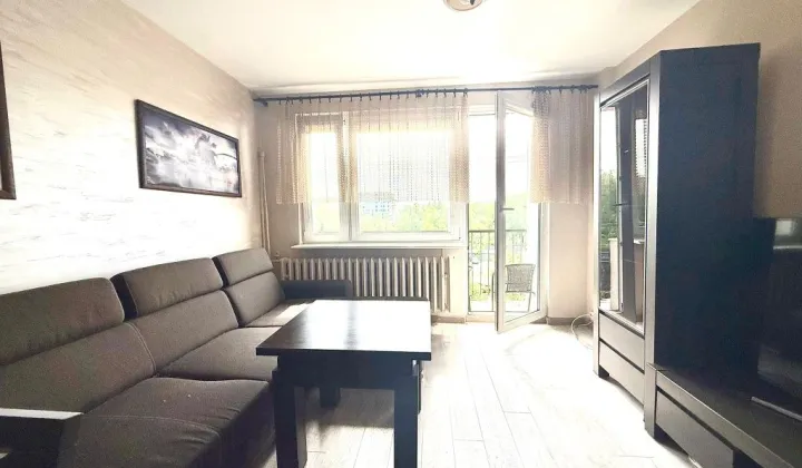 Mieszkanie 3-pokojowe Łódź Radogoszcz, ul. Nastrojowa