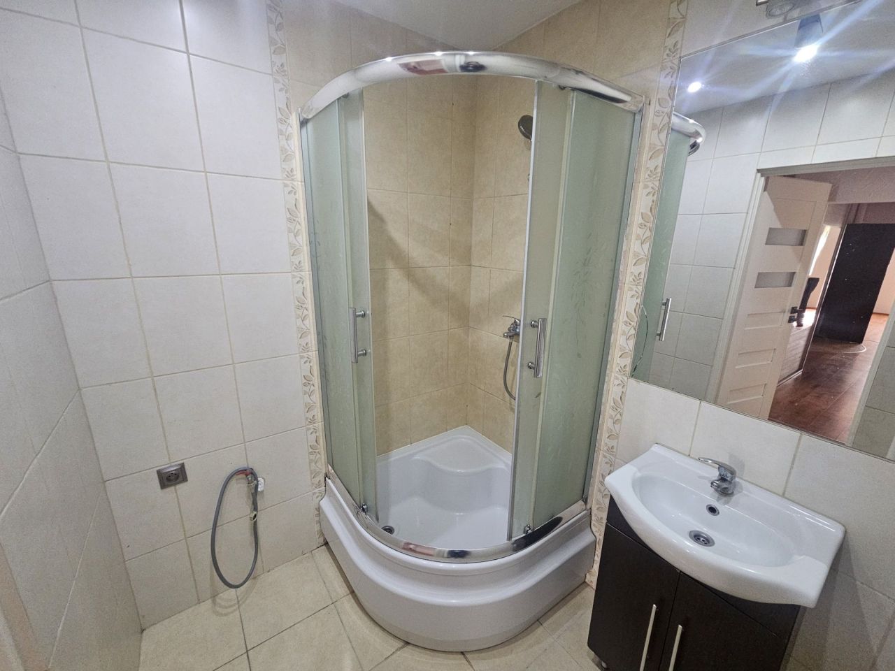 Mieszkanie 3-pokojowe Ciechanów Centrum, ul. Armii Krajowej. Zdjęcie 6