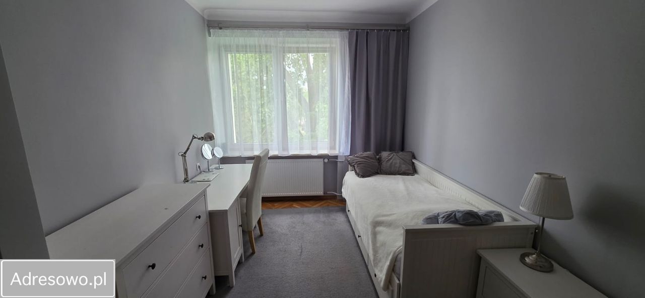 Mieszkanie 2-pokojowe Warszawa Bielany, ul. Stefana Żeromskiego. Zdjęcie 7