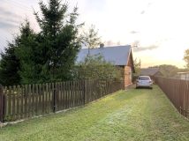 siedlisko, 3 pokoje Baciki Dalsze. Zdjęcie 2