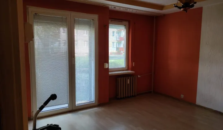 Mieszkanie 1-pokojowe Częstochowa Wrzosowiak, ul. Lipowa
