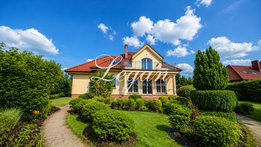dom wolnostojący, 6 pokoi Gorzów Wielkopolski, ul. Skrajna. Zdjęcie 4