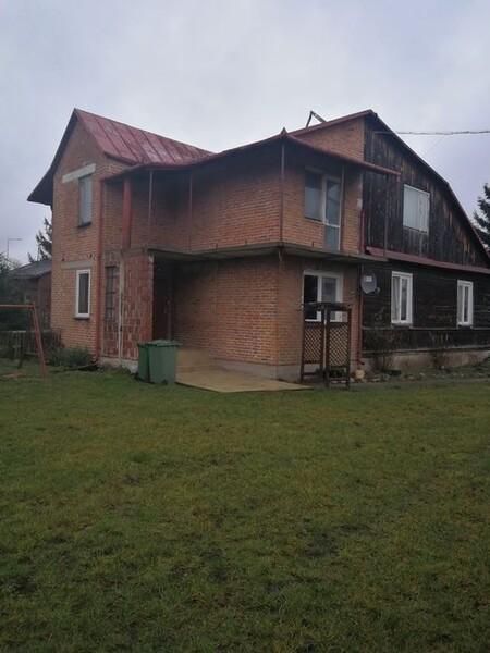 dom wolnostojący, 5 pokoi Drzewce-Kolonia, Drzewce-Kolonia. Zdjęcie 3