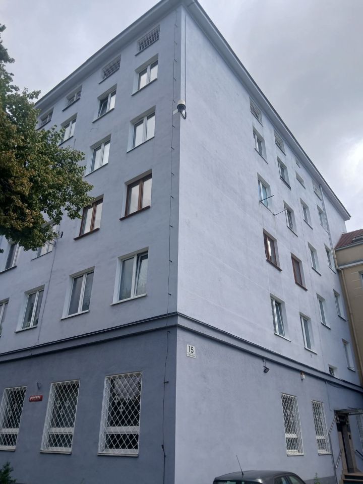 Mieszkanie 1-pokojowe Gdynia Śródmieście, ul. Harcerska. Zdjęcie 3