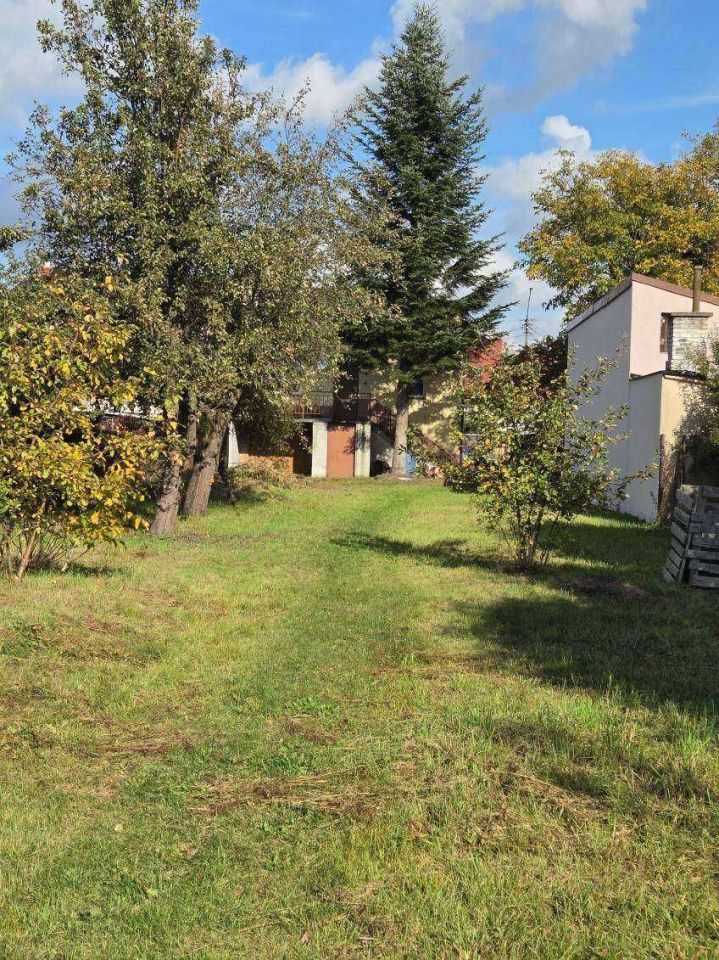 bliźniak Okuniew, ul. Polna. Zdjęcie 5