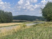 Działka rolno-budowlana Majdan Abramowski. Zdjęcie 1