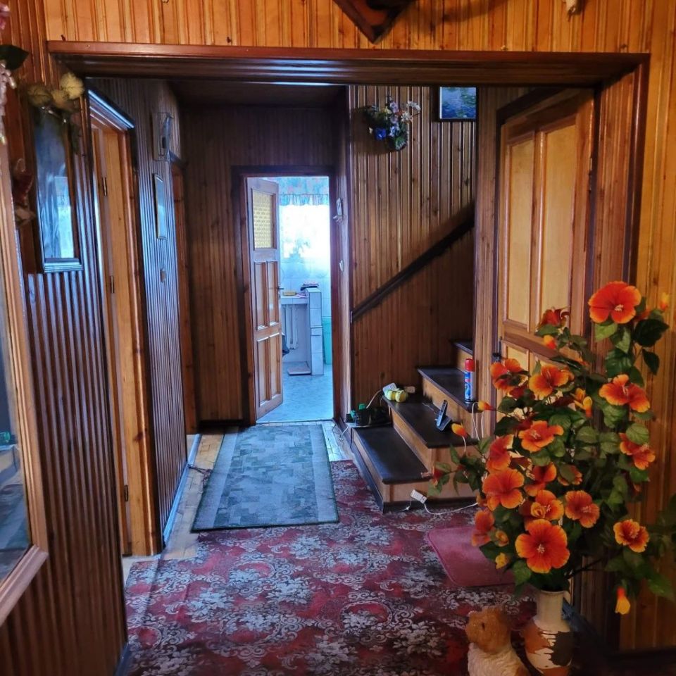 dom wolnostojący, 8 pokoi Mońki. Zdjęcie 4