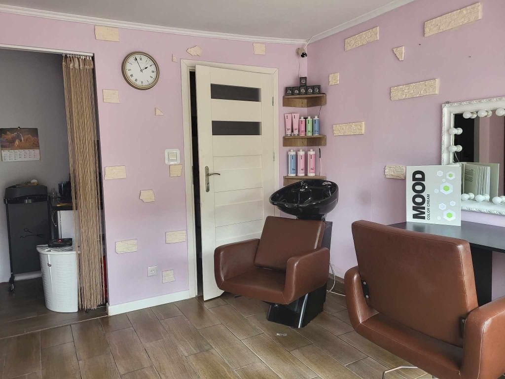 Lokal Bydgoszcz, ul. Gajowa