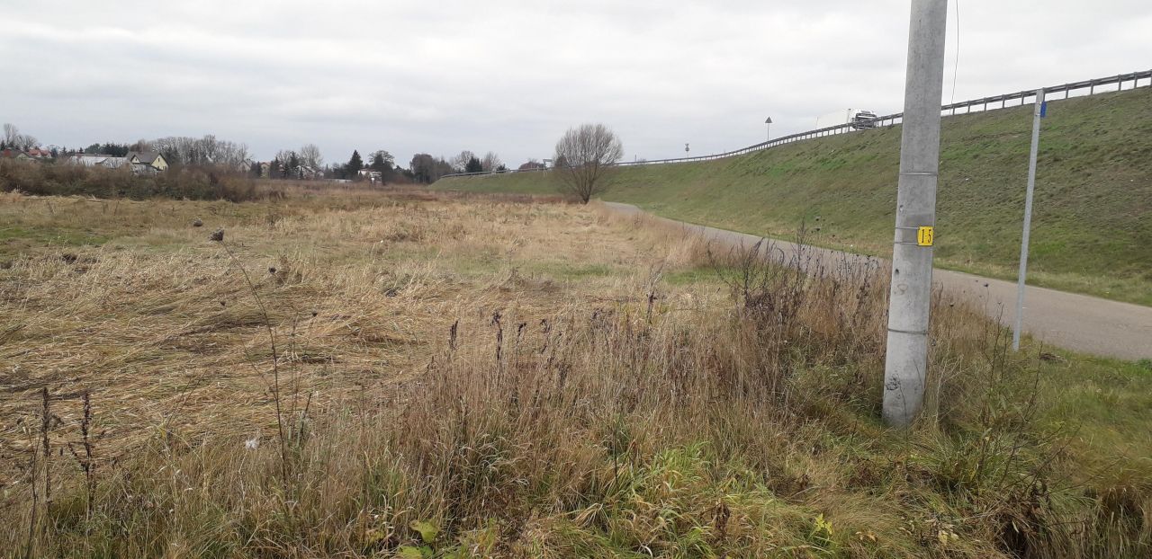 Działka inwestycyjna Tumanek. Zdjęcie 4