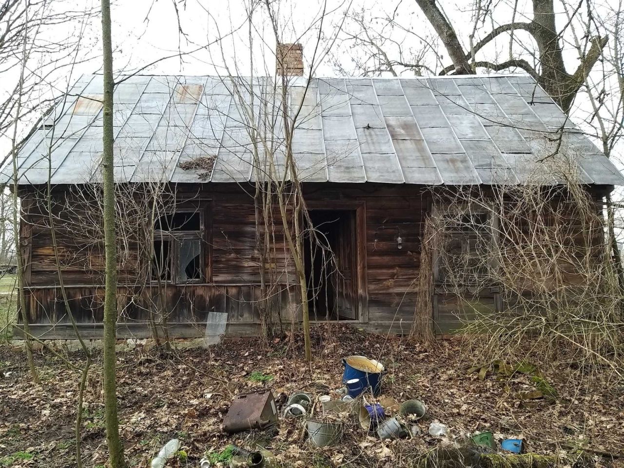 siedlisko Żmijewek-Mans. Zdjęcie 6