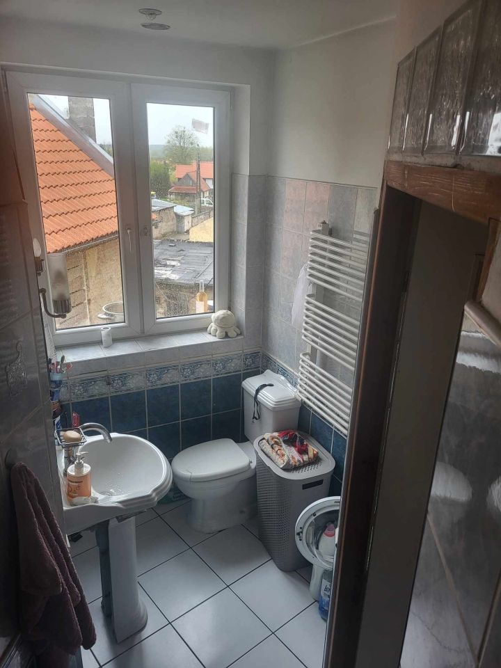 Mieszkanie 4-pokojowe Bisztynek, ul. Marii Konopnickiej. Zdjęcie 5