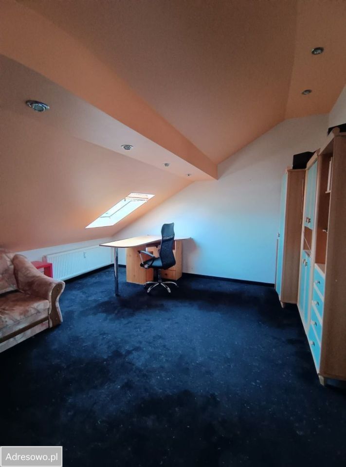 Mieszkanie 5-pokojowe Szczecin Bukowe, ul. Brązowa. Zdjęcie 17