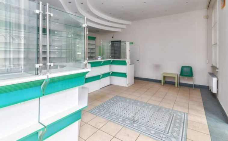 Lokal Gdańsk Wrzeszcz, ul. Kliniczna. Zdjęcie 2