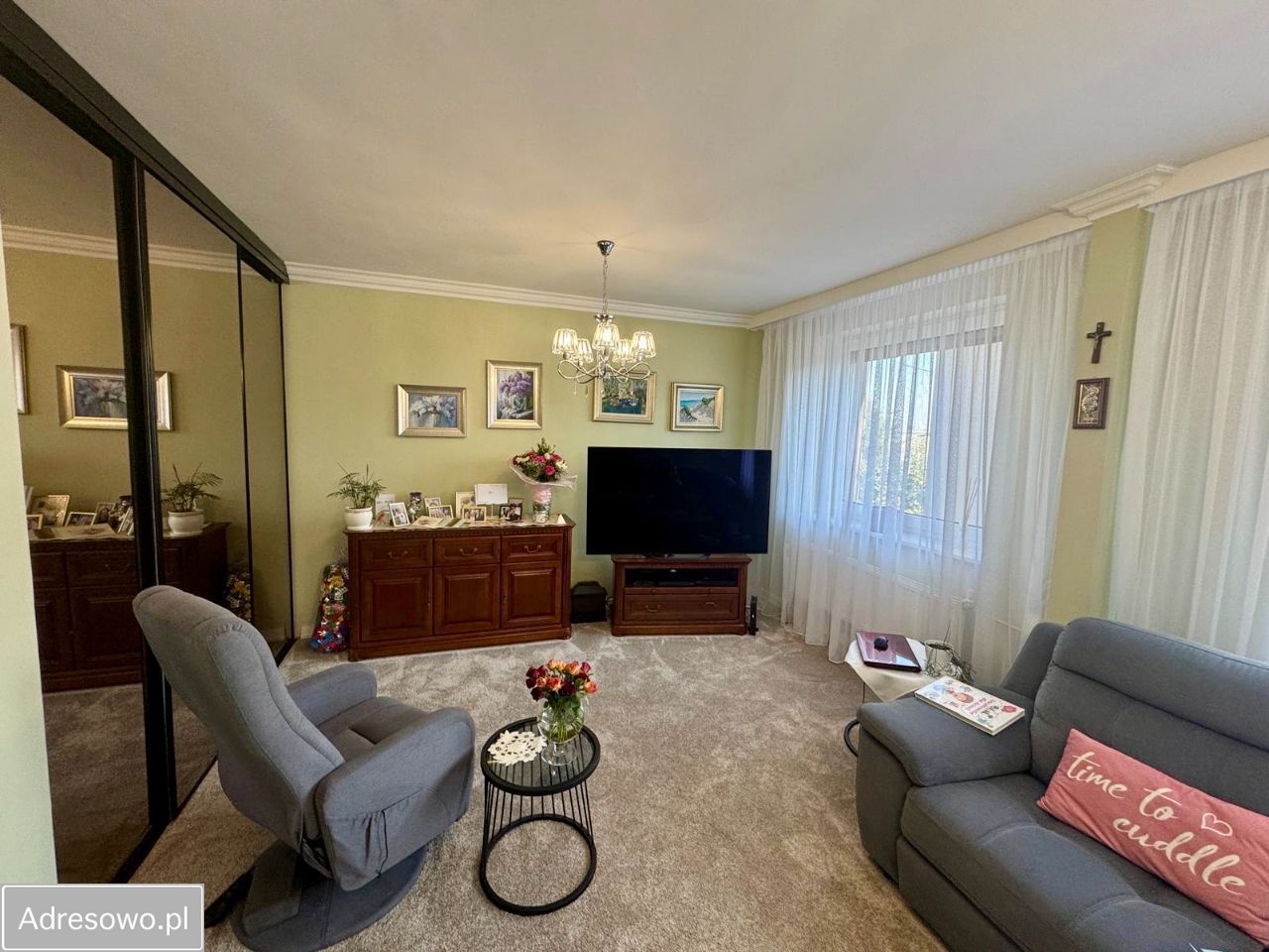 dom wolnostojący, 4 pokoje Stoczek. Zdjęcie 11