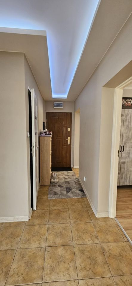 Mieszkanie 4-pokojowe Pólko, ul. Kwiatowa