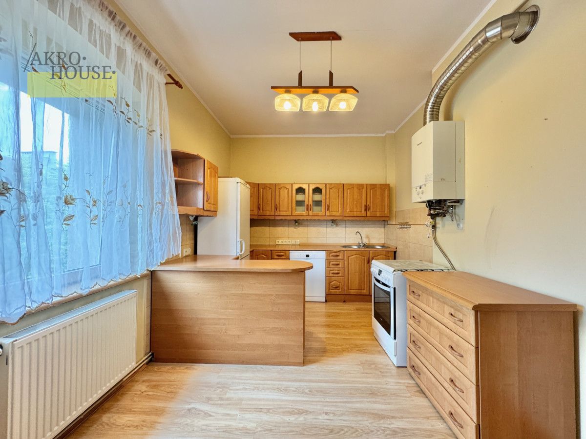 Mieszkanie 2-pokojowe Gliwice, ul. Krakusa. Zdjęcie 2