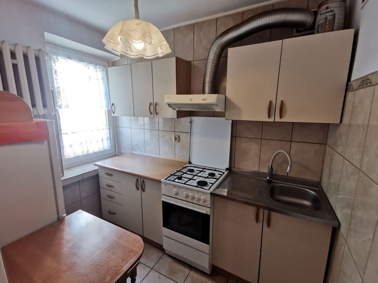 Mieszkanie 2-pokojowe Złotów, ul. Bolesława Krzywoustego. Zdjęcie 8