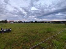 Działka budowlana Rybnik Kamień pod Rzędówką