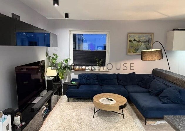 Mieszkanie 3-pokojowe Warszawa Białołęka, ul. Poetów