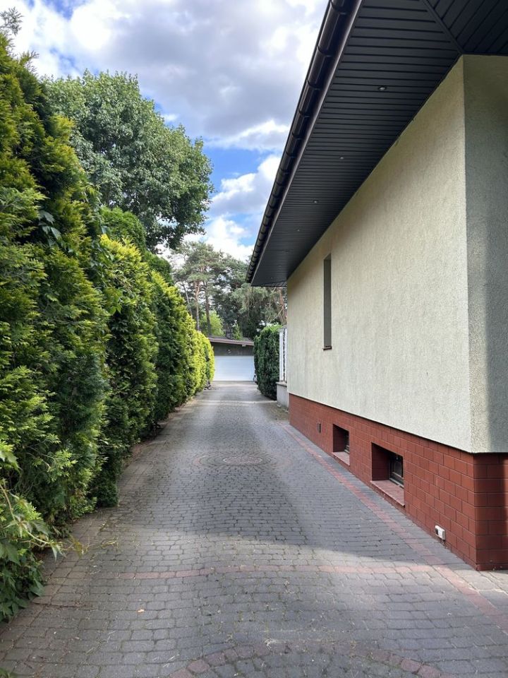 dom wolnostojący Warszawa Radość, ul. Drwali. Zdjęcie 3