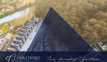 Działka inwestycyjna Rzeszów Załęże, ul. hr. Alfreda Potockiego