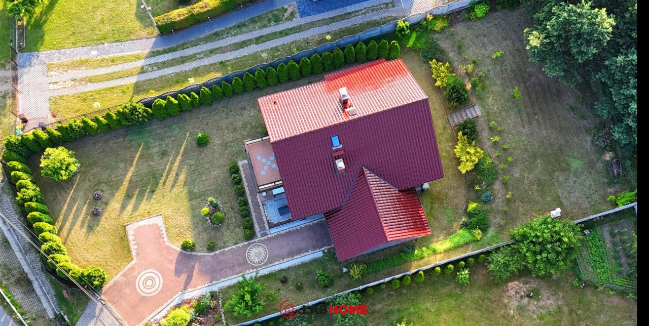 dom wolnostojący, 6 pokoi Góra Siewierska, ul. Kościuszki. Zdjęcie 3