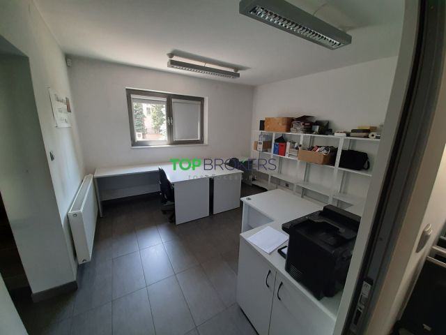 dom szeregowy, 8 pokoi Warszawa Bielany. Zdjęcie 10