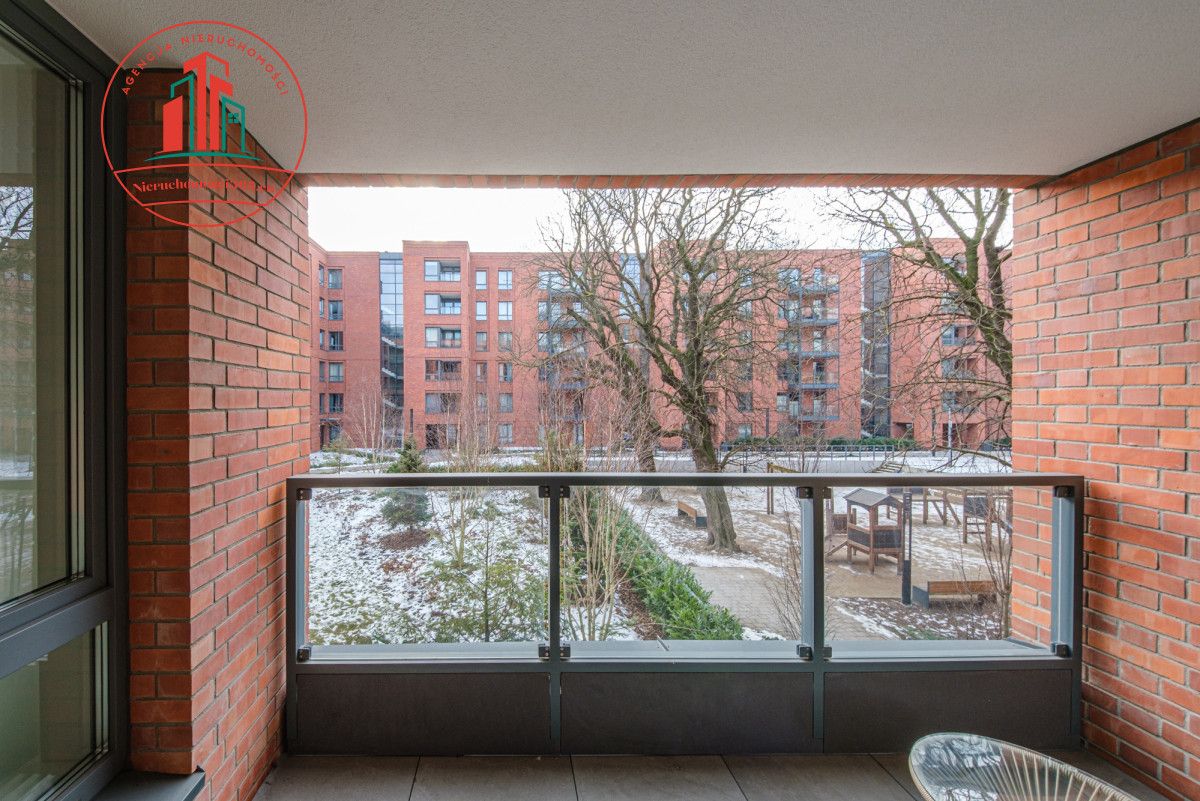 Mieszkanie 4-pokojowe Gdańsk Dolne Miasto. Zdjęcie 14