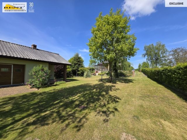 dom wolnostojący, 6 pokoi Szczecin Płonia, ul. Dobropole. Zdjęcie 40