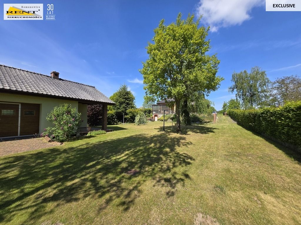 dom wolnostojący, 6 pokoi Szczecin Płonia, ul. Dobropole. Zdjęcie 40