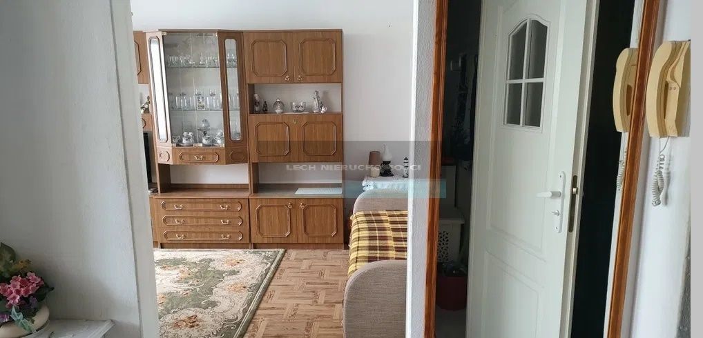 Mieszkanie 1-pokojowe Warszawa Ursus, ul. Czarna Droga